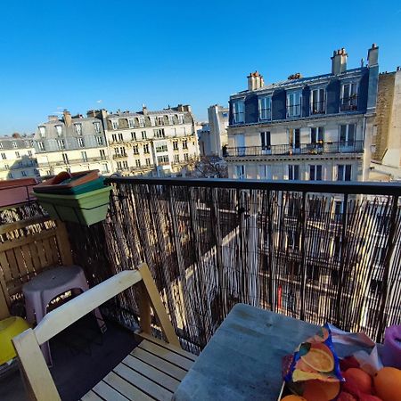 Studio Cosy Et Spacieux Avec Emplacement Ideal Paris Eksteriør billede