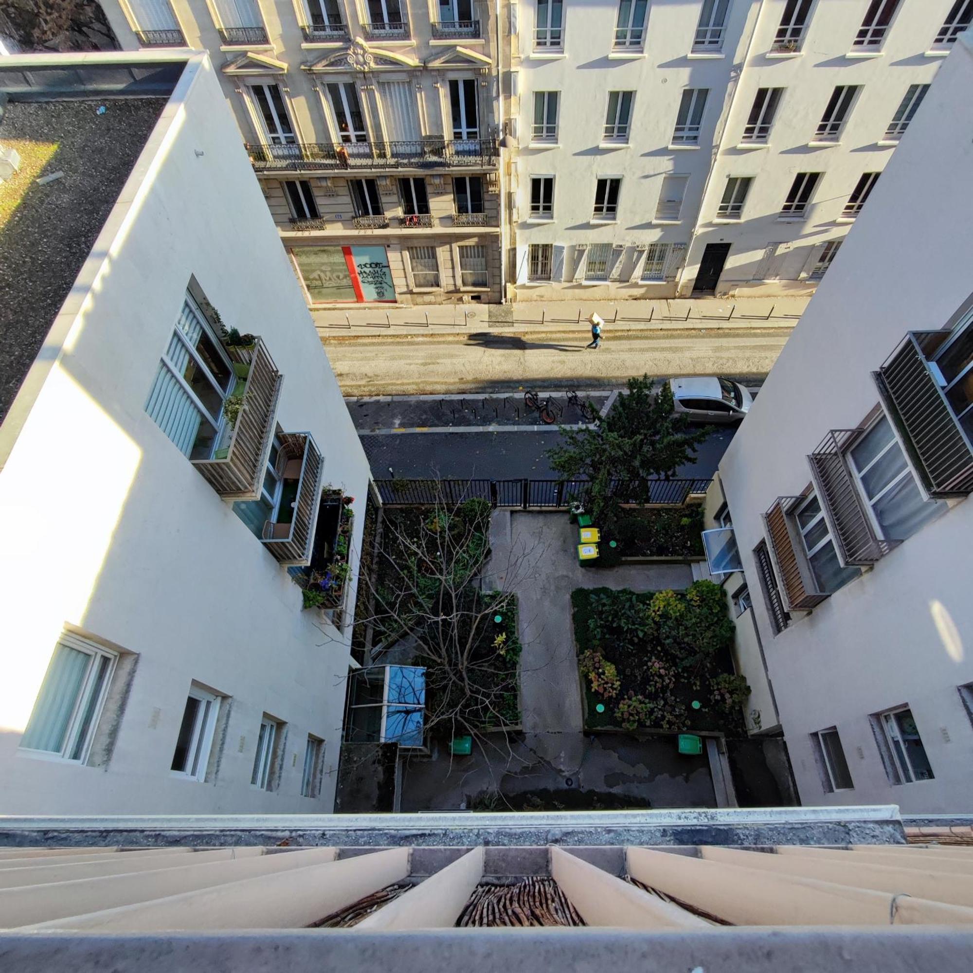 Studio Cosy Et Spacieux Avec Emplacement Ideal Paris Eksteriør billede